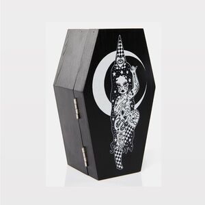 Valfre Coffin Box